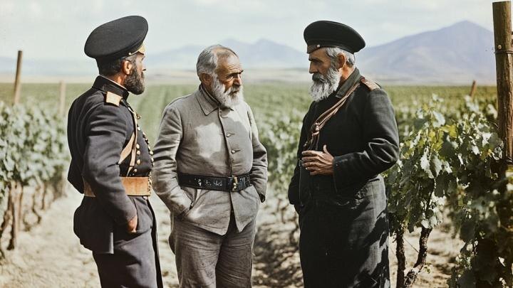 Фото: коллаж ИА "Новороссия"