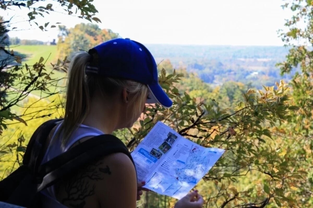    Сфере туризма Забайкалья предложили поставить БТР или живого медведя