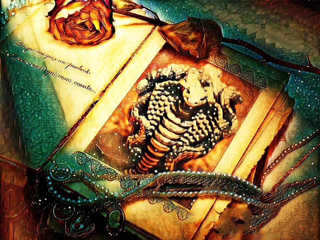 Фотоколлаж автора статьи 