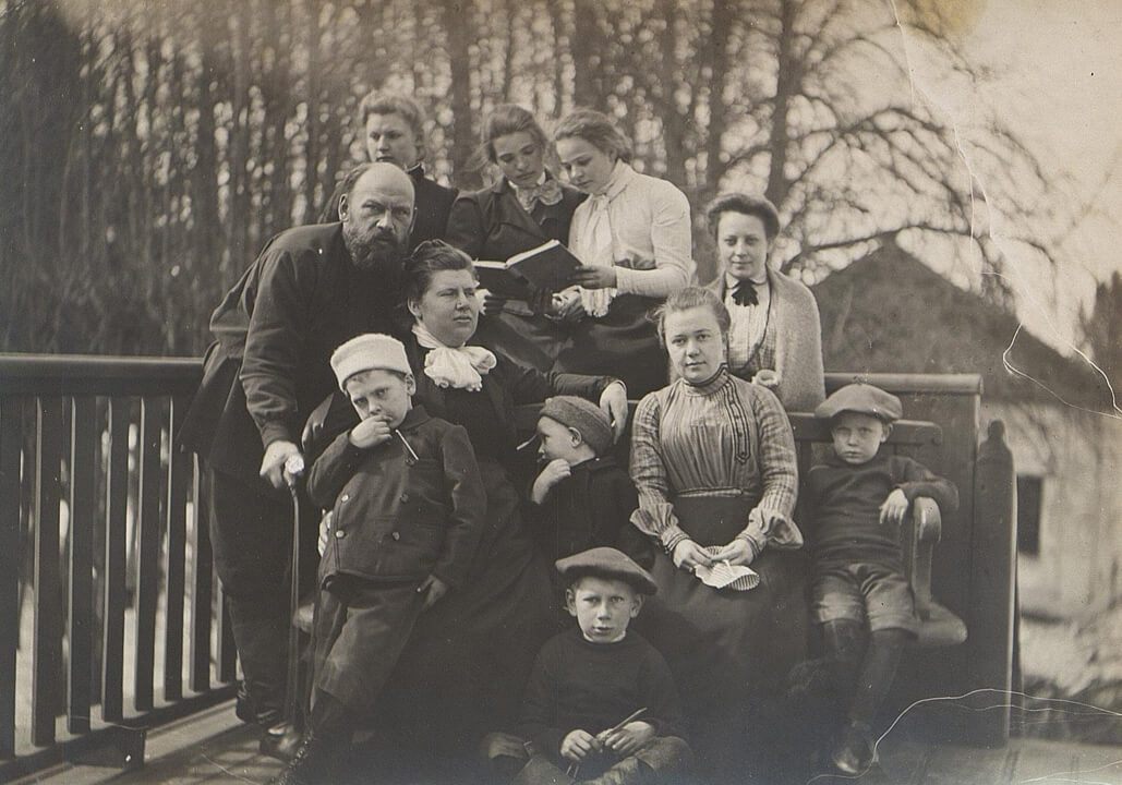 Фото: предоставлено музеем Л.Н Толстого в Казани