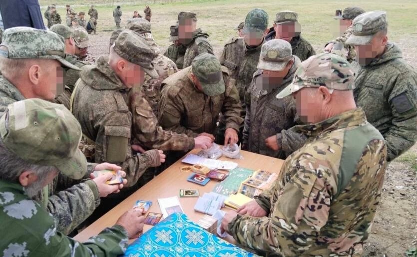 Фото: Челябинская епархия