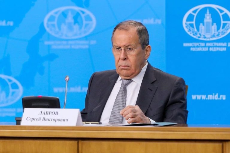    Фото: МИД РФ Анфиса Слепцова