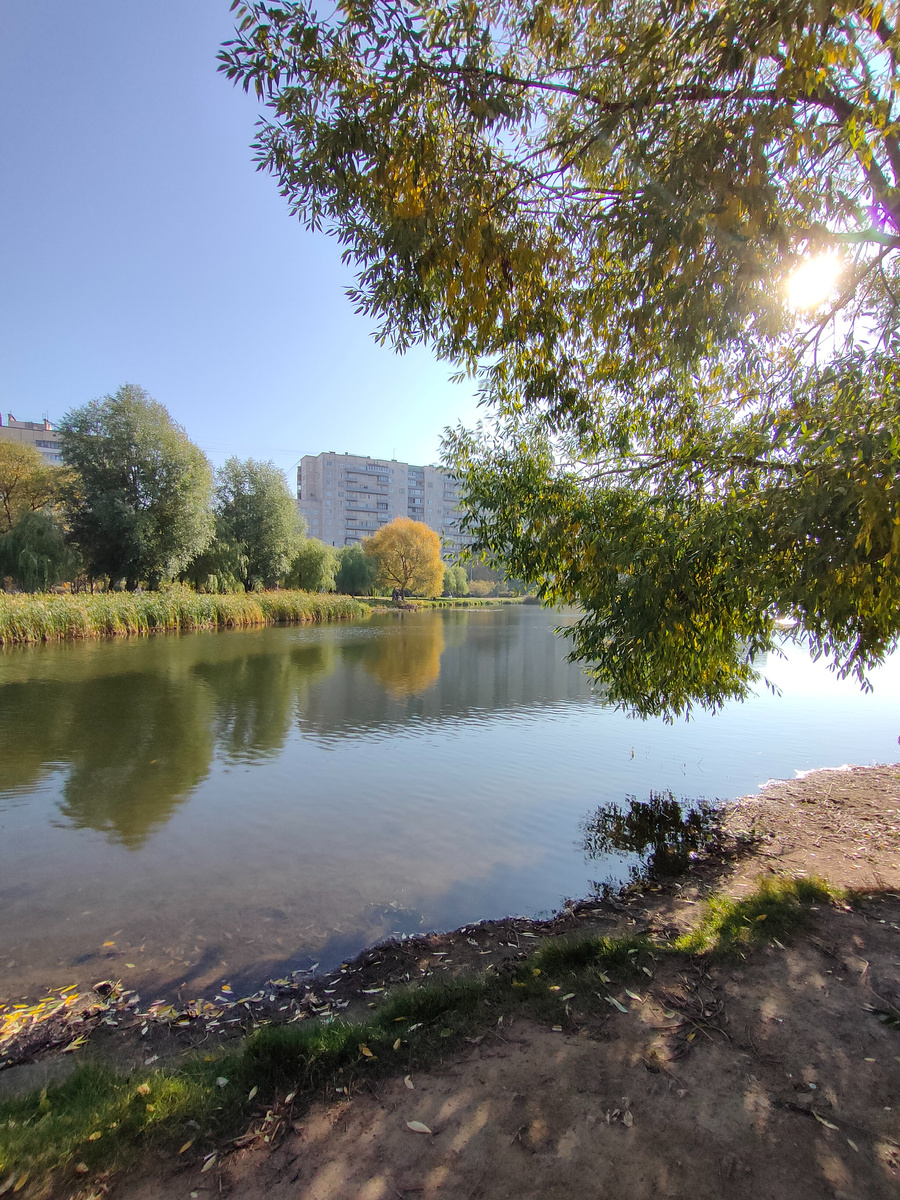 Фото автора 