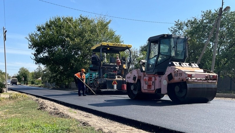      Фото: администрация Новоалександровского округа
