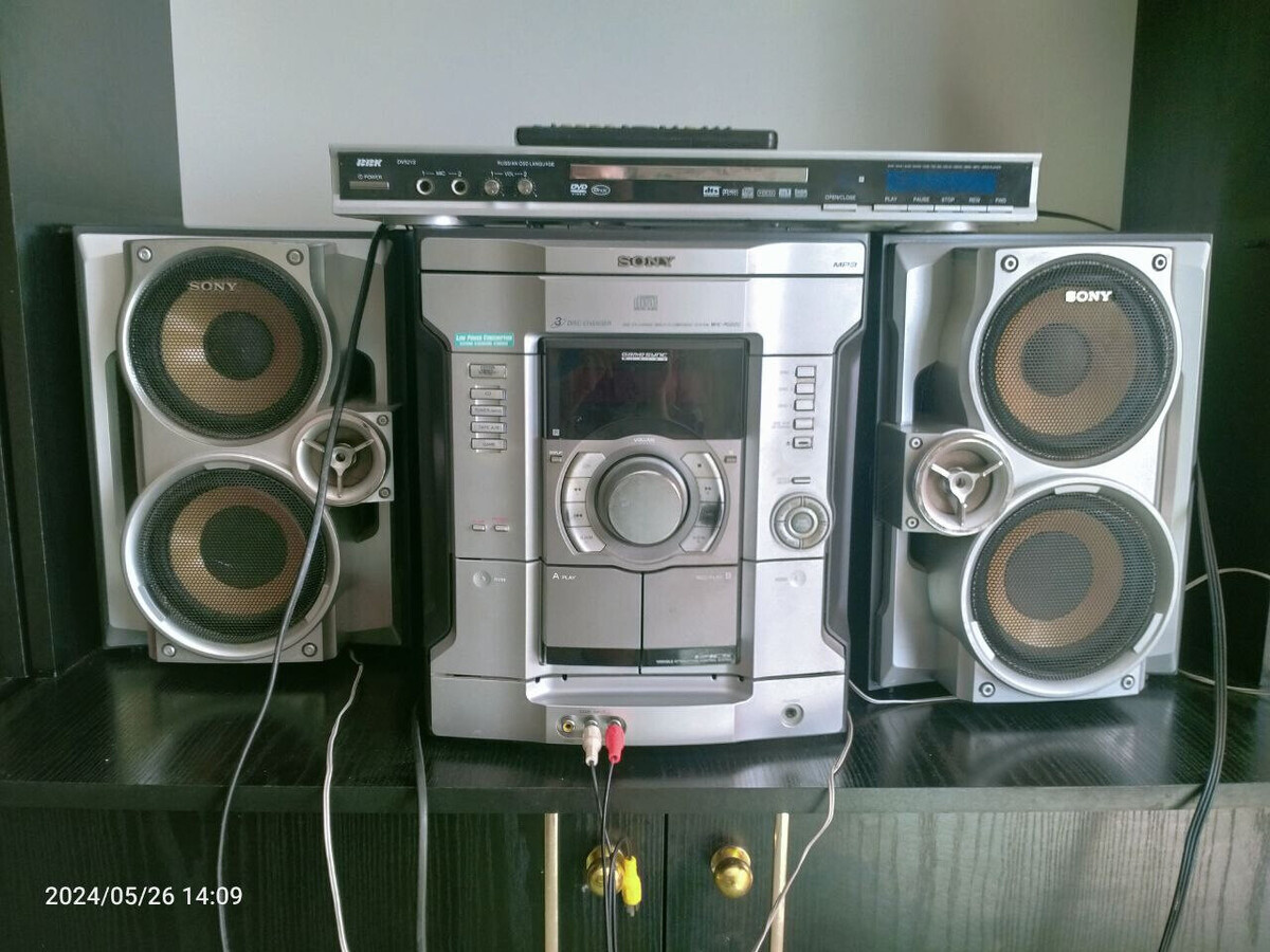 Фотография автора