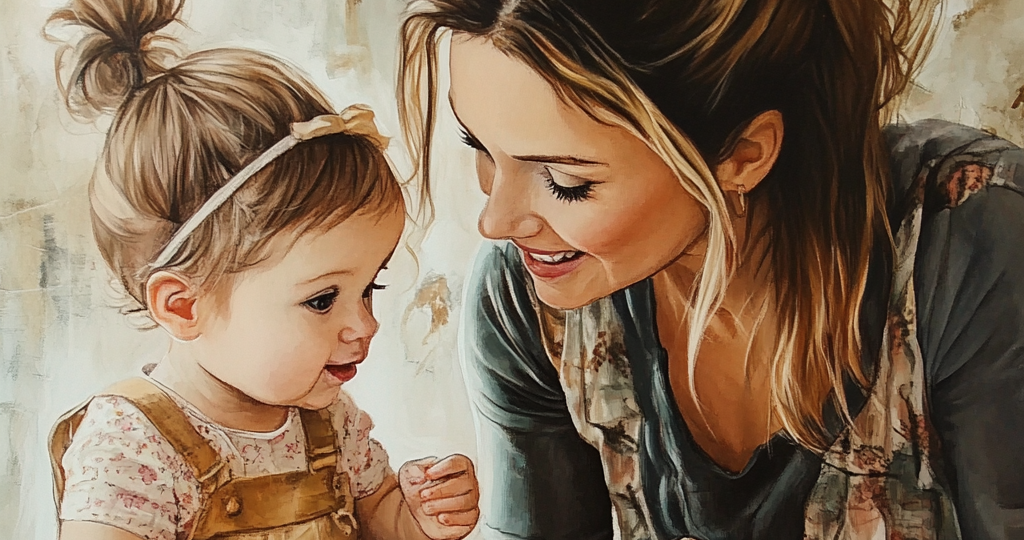 Зачем развивать лексический словарь ребенка? Статья о важности развития лексического словаря у детей 3-7 лет