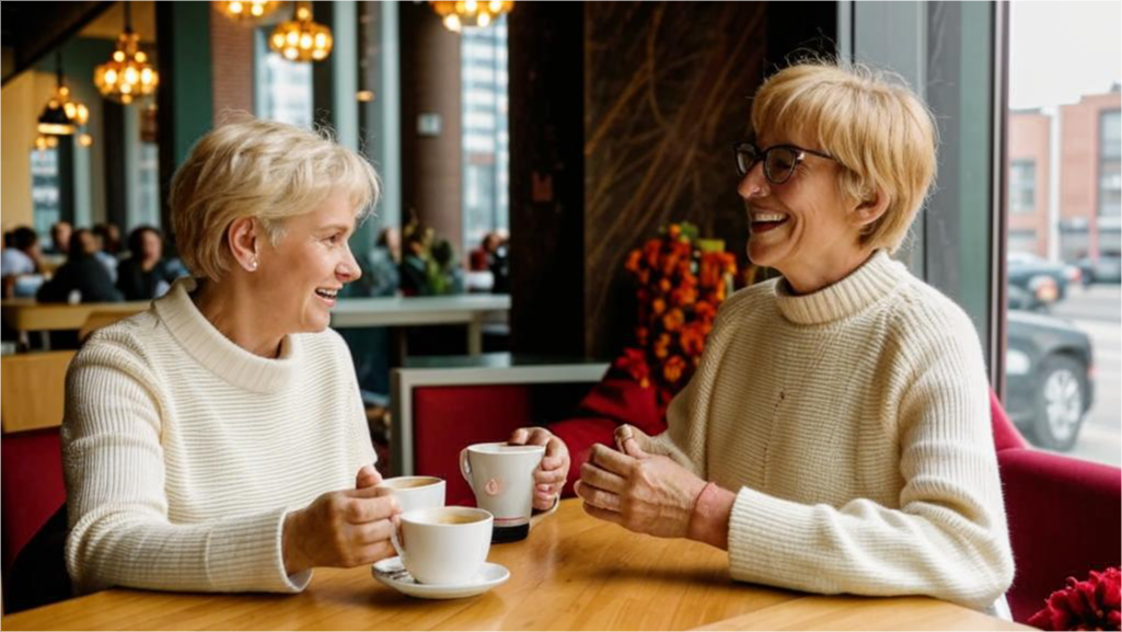 Разговор о наследстве