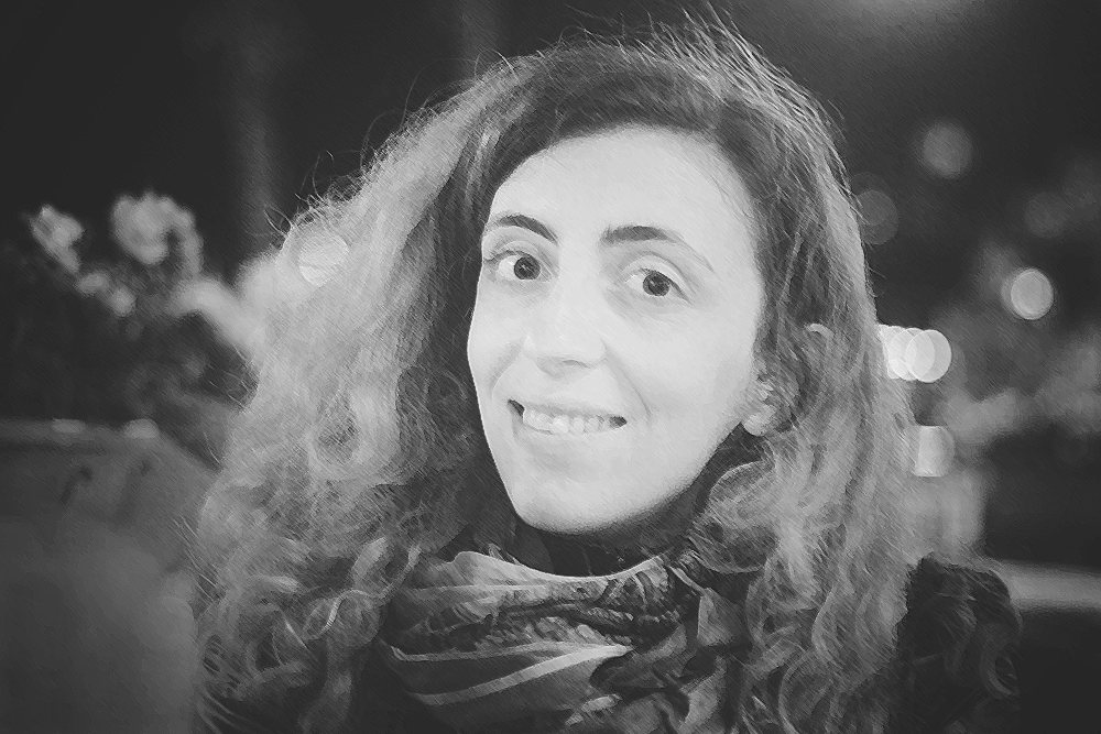 Патимат Ганиева