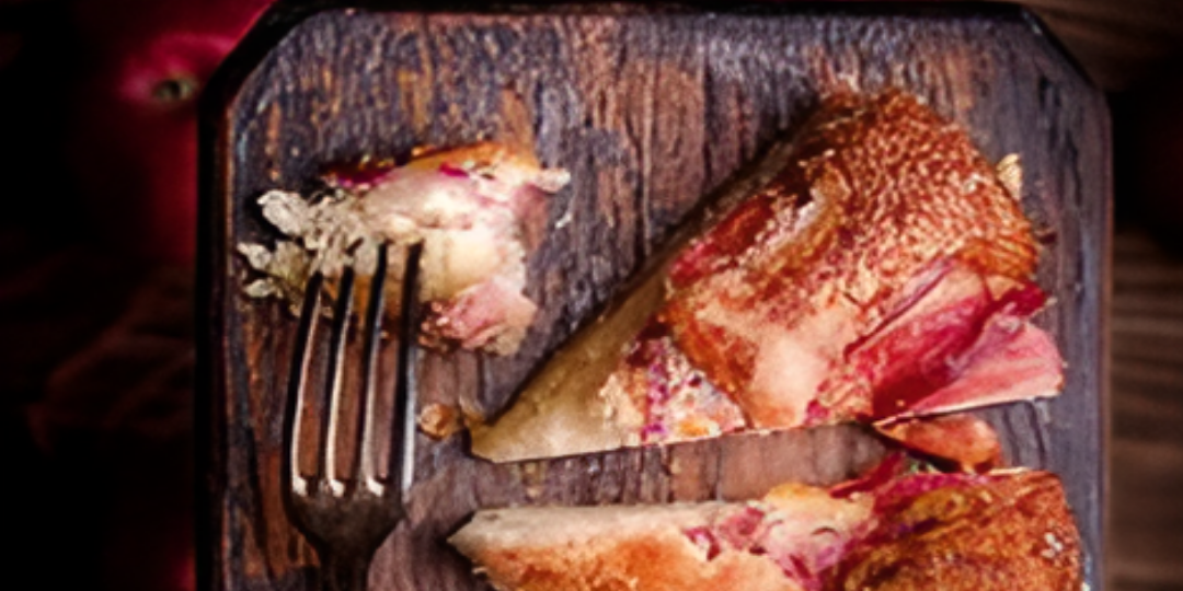 Ужин по-французски: осенние рецепты, которые согреют душу