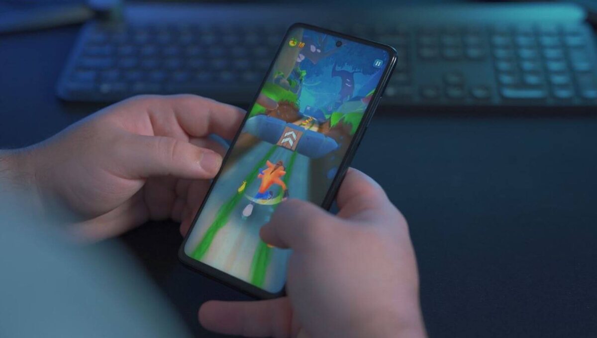    Выбрали крутые бесплатные игры для Андроид! Фото: 91Mobiles