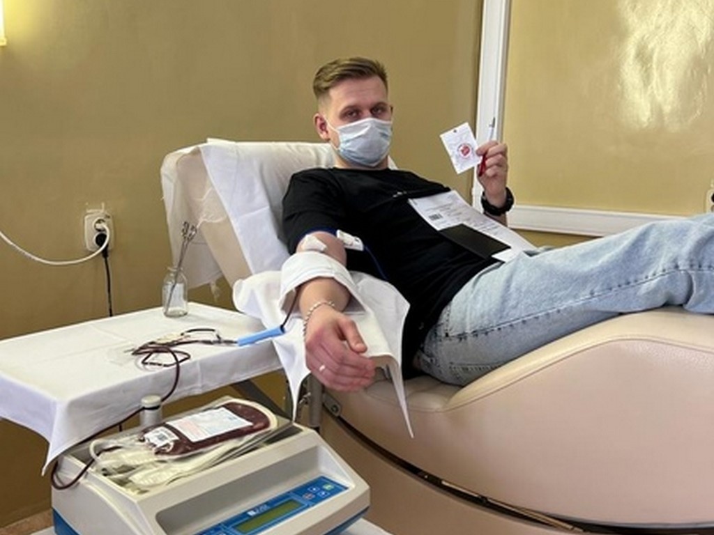 Фото: личный архив семьи Ткаченко
