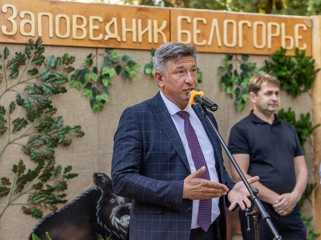 Роман Татаринцев / Фото: Алексей Дацковский