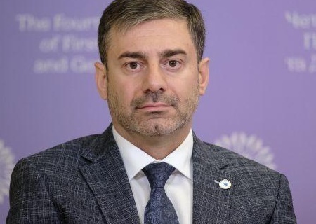    В Львовской области директор реабилитационного центра издевался над детьми и насиловал девочек
