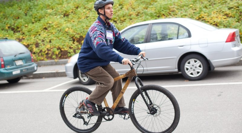 Дэниель Киш 