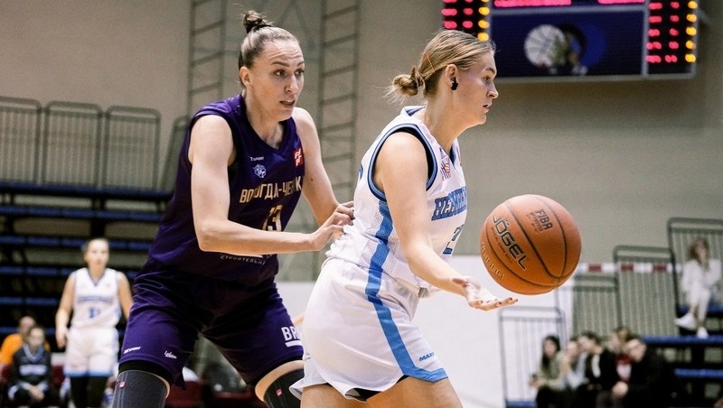      Фото: БК «Невинномысск»