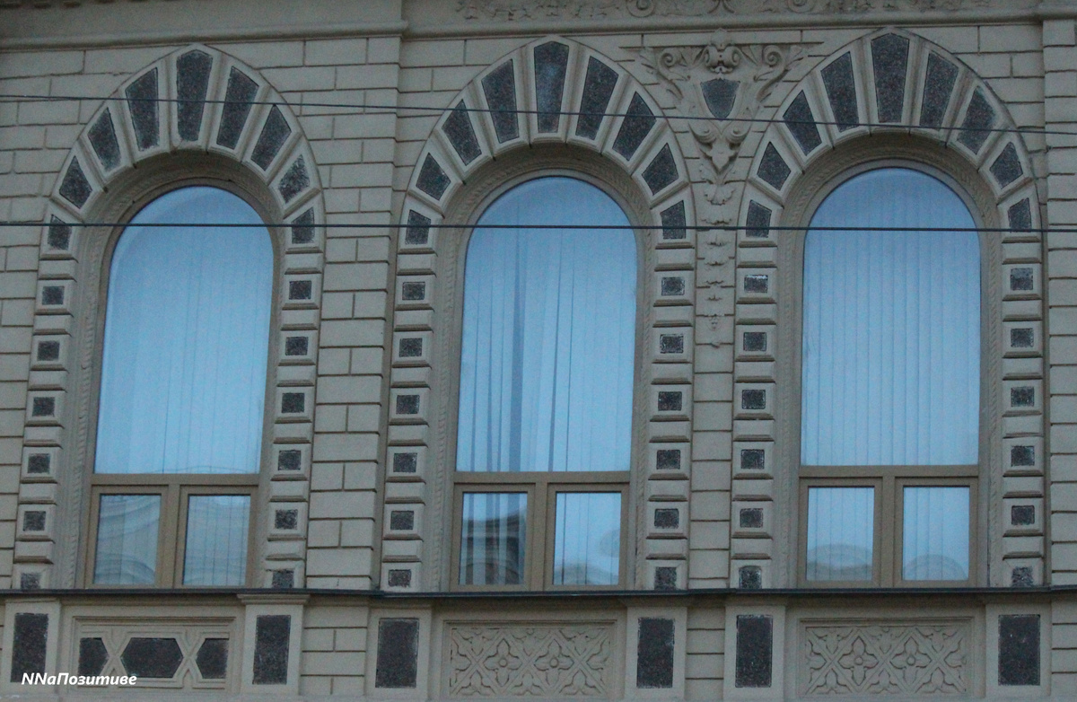 Усадьба Маркова