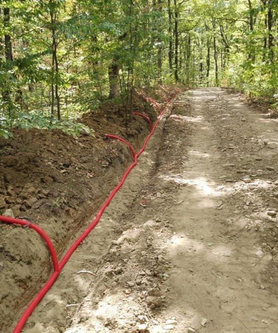 администрация Горячего Ключа