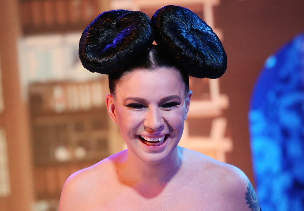 Фото © Артем Геодакян / ТАСС 