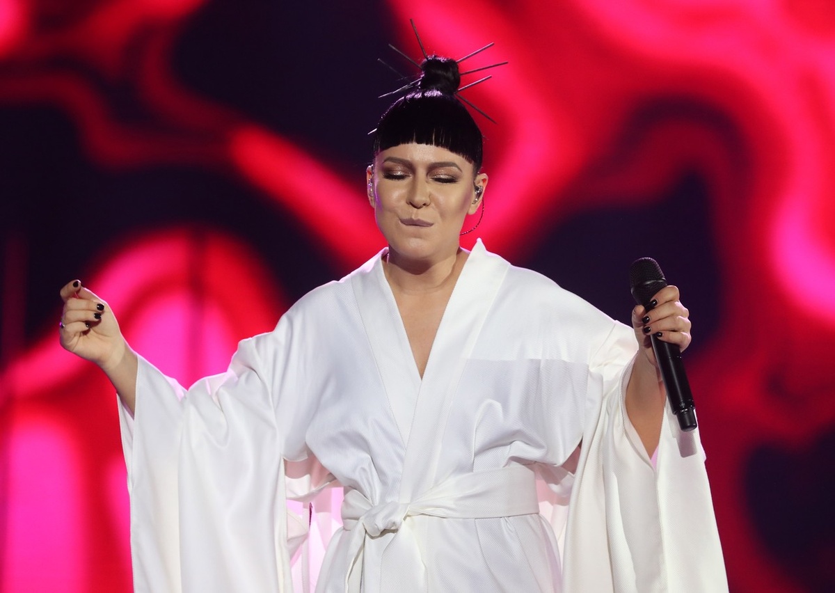 Фото © Вячеслав Прокофьев / ТАСС