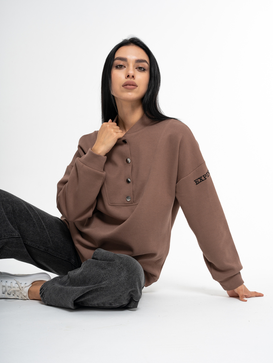 Свитшот EXPIN