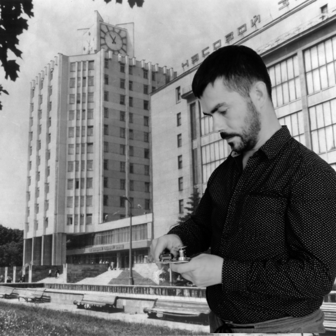 С днем Машиностроителя