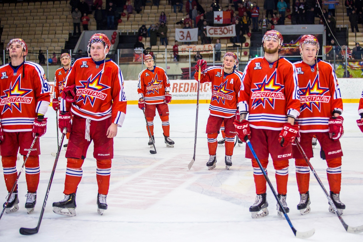 Девятое подряд поражение: кризисный период «Ижстали» продолжается