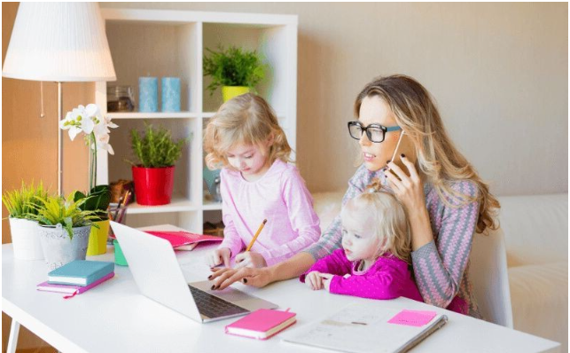 И швец, и жнец, и на дуде игрец - это все о нас, о женщинах!