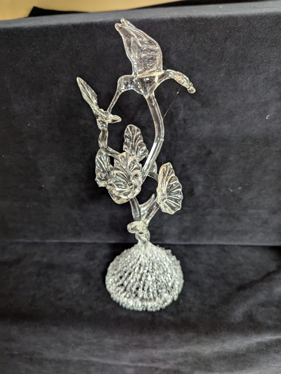 Из работ Криса