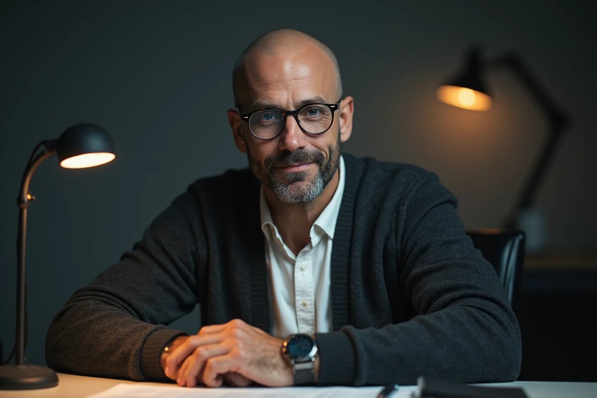 Миссия Егора Буркина: очистка океанов от микропластика 