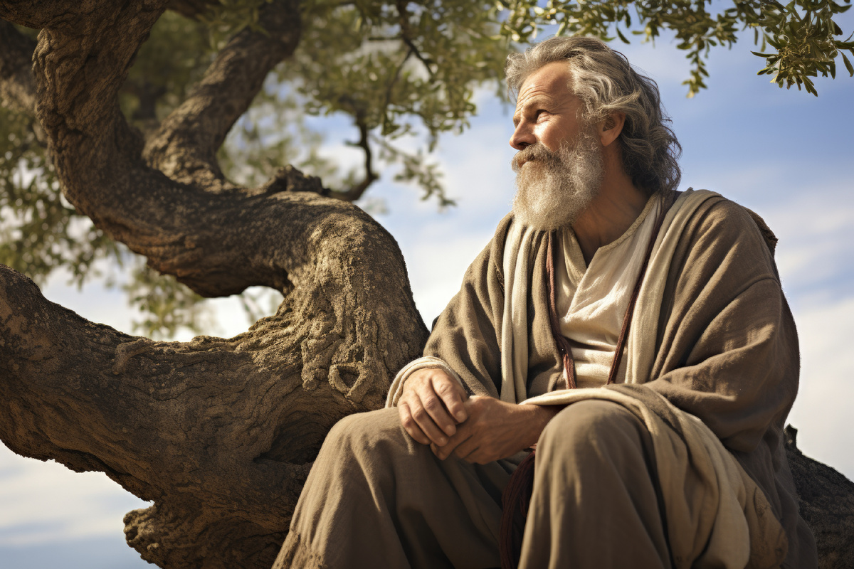 Изображение сгенерировано ИИ.