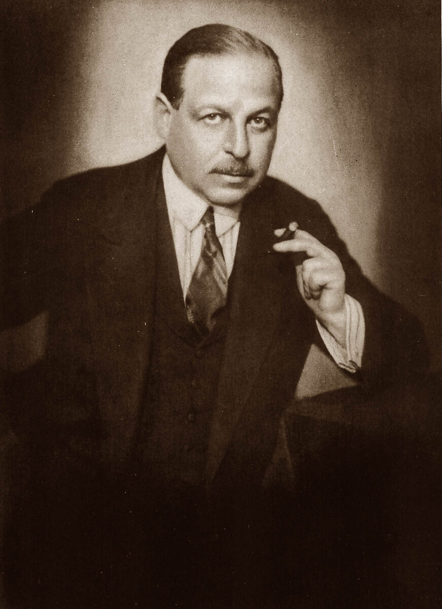 Имре (Эммерих) Кальман (венг. Kalman Imre, нем. Emmerich Kalman; 24 октября 1882 — 30 октября 1953) — венгерский композитор, автор популярных оперетт: "Сильва", "Баядера", "Принцесса цирка", "Фиалка Монмартра" и других. Творчество Кальмана завершает период расцвета венской оперетты