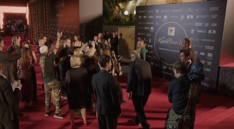    Фото: скриншот из видео (кинофестиваль «КиноБраво»)