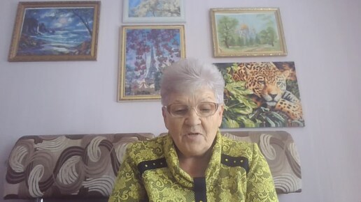 Разве Марина думала, что в таком возрасте станет мамой