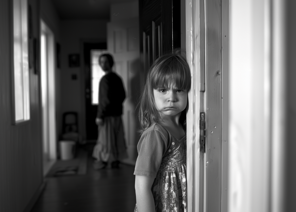 сделано Midjourney