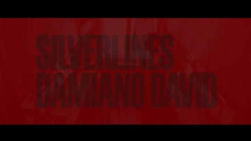 Damiano David || Silverlines - клип