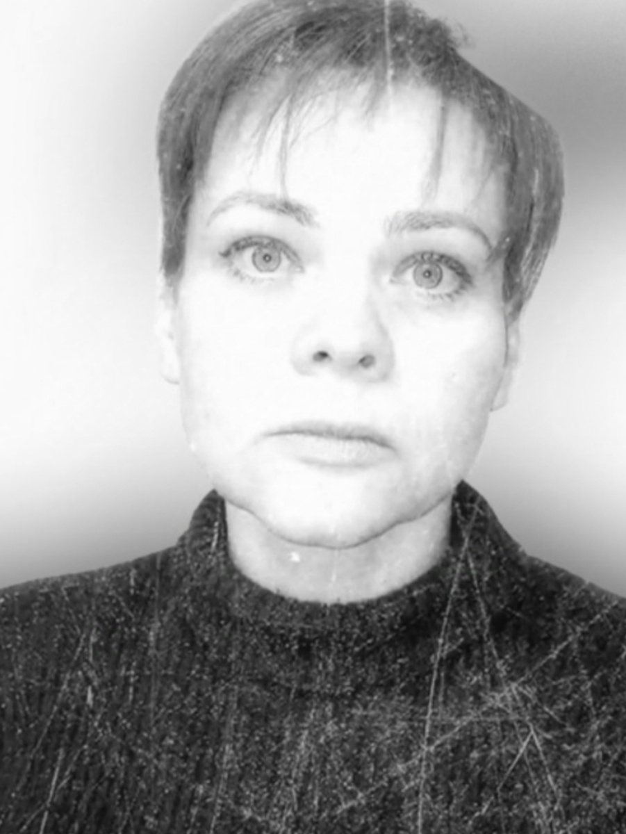 Ирина Терещенко. Фото из интернета.