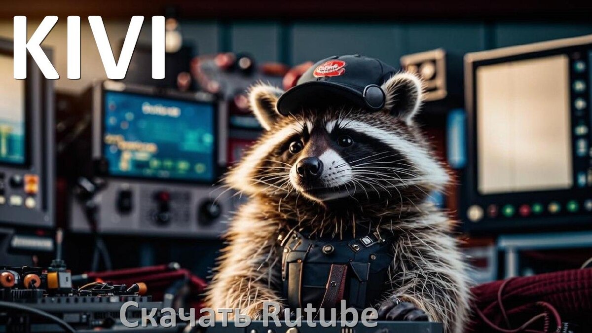 
Как на телевизор KIVI скачать и установить Rutube apk с флешки через браузер, компьютер и Wi-Fi