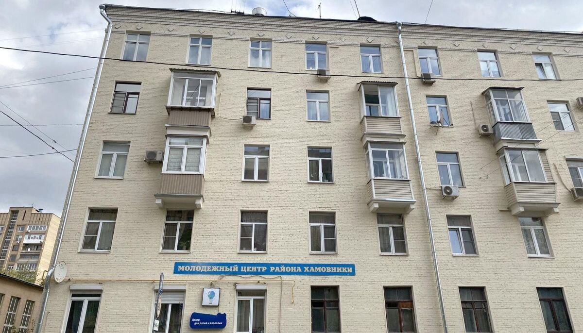     Жилой дом. Источник: mos.ru Автор фото: Пресс-служба Мэра и Правительства Москвы