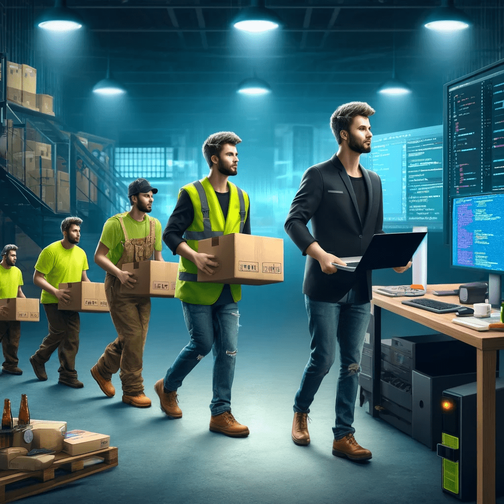 Скиллов полна коробочка :)