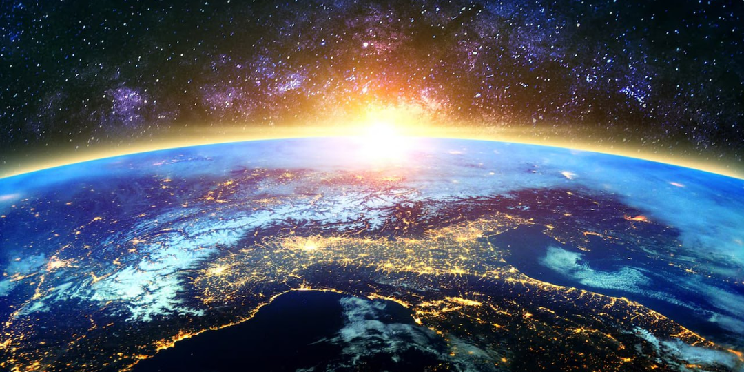 Ученые раскрыли возможное будущее Земли через 5 млрд лет