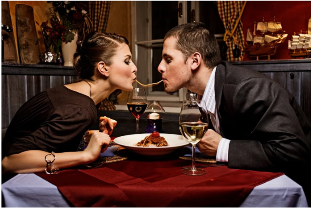 В совместной жизни другие правила, там вы - команда!