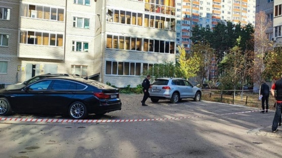    После ночной атаки украинских БПЛА на Воронеж повреждения получили 2 квартиры Ирина Петрова