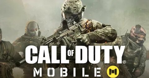 Call of Duty Mobile