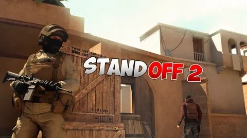Standoff 2
