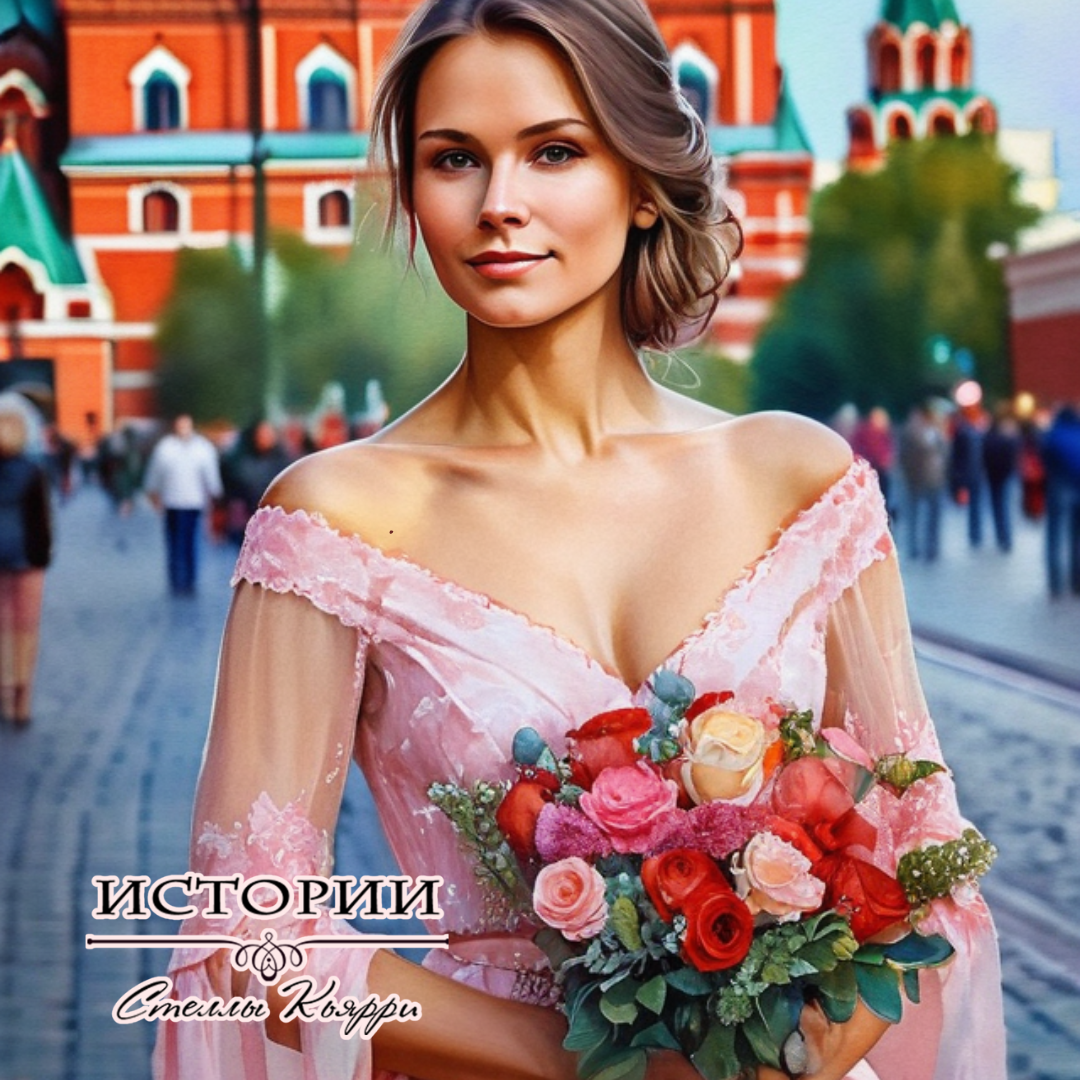 ©Стелла Кьярри