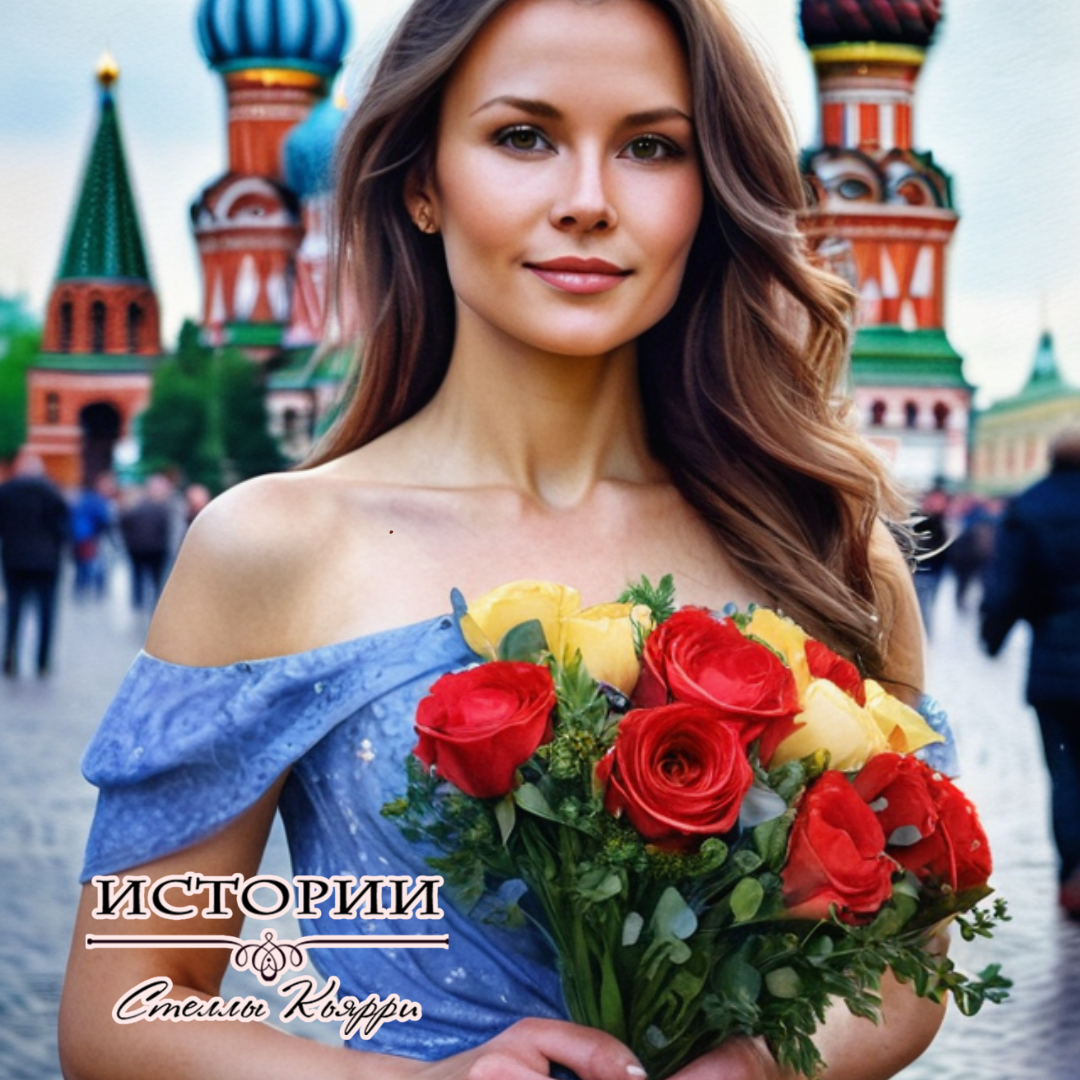 ©Стелла Кьярри