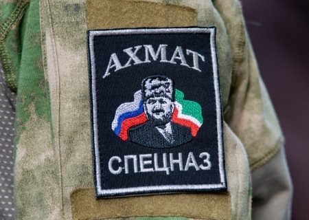    В Старом Осколе цыгане выдавали себя за военных спецназа «Ахмат»