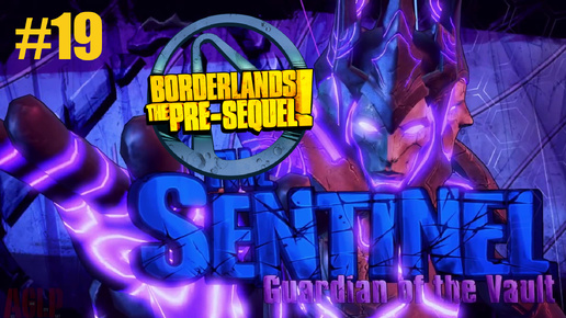 Borderlands The Pre-Sequel #19 ФИНАЛ?!