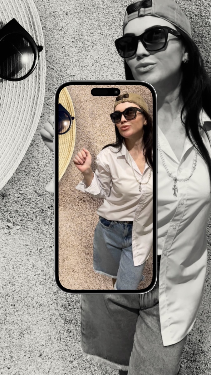 Женщина после сорока лет, может позволить себе то, что в молодости казалось неуместным: сочетать различные стили и цвета, наслаждаясь процессом самовыражения.