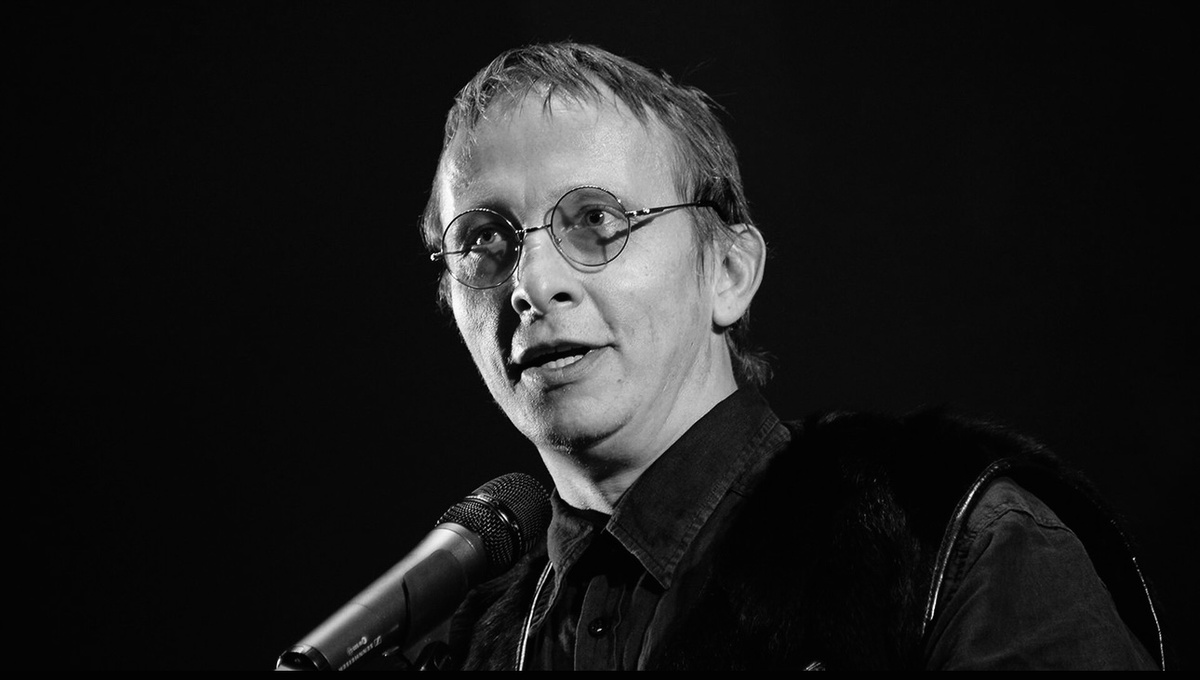 Иван Охлобыстин